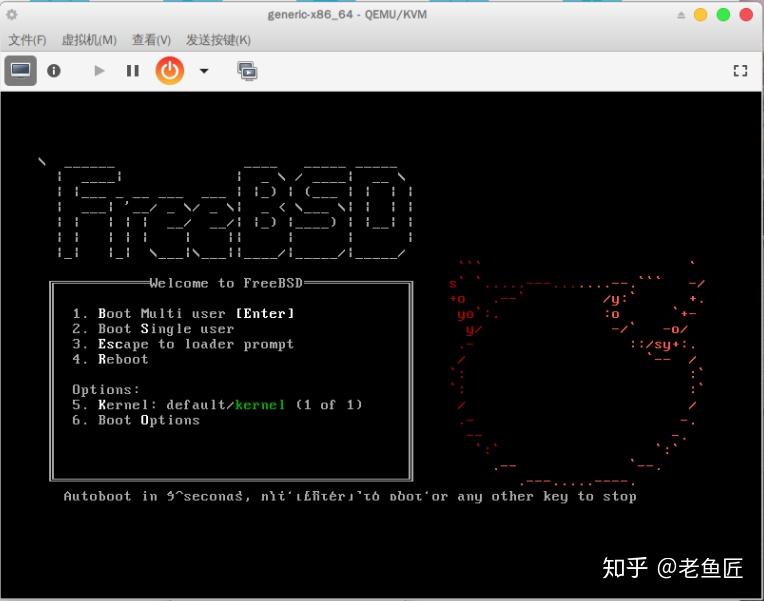 虚拟机freertos_虚拟机free命令_freebsd 虚拟机