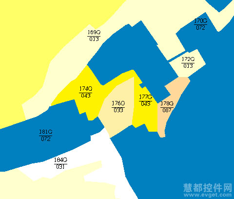 地图数据标注_mapinfo地图数据_地图数据标注员是干什么的