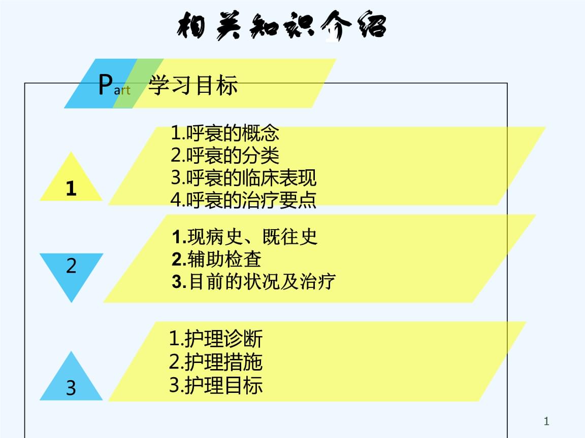 什么是呼吸衰竭分型_呼吸衰竭的定义及诊断标准_呼吸衰竭的定义及分型