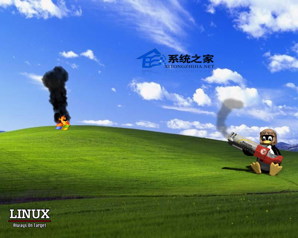 linux查看什么系统_linux查看是什么系统_如何查看linux什么系统