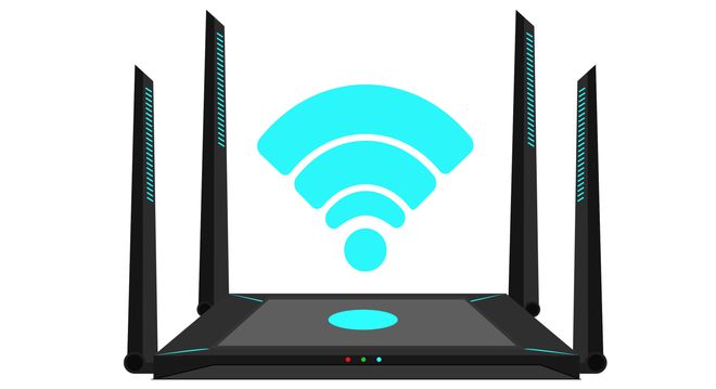 wifi叠加路由器_双路由器网速叠加_网络叠加路由器