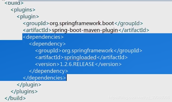 spring boot web 开发_spring boot web 开发_spring boot web 开发