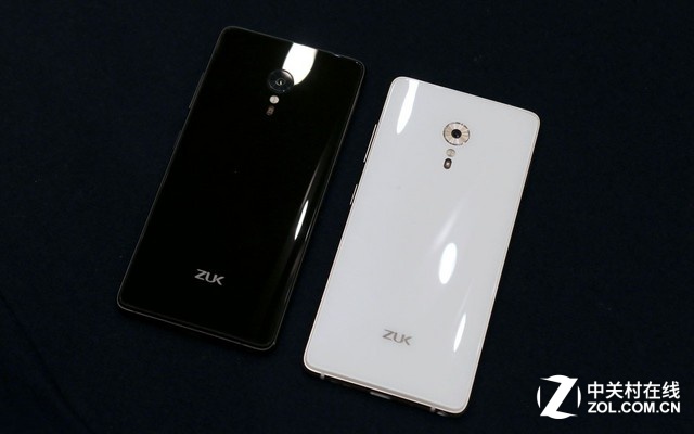 zuk z2 pro尊享版评测_尊享版是什么配置_尊享版开箱