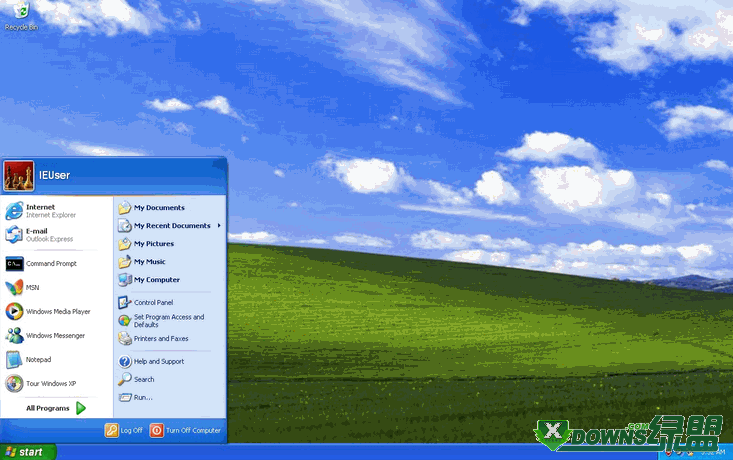 win7系统硬盘安装xp系统_win7 双系统 xp_win7系统换xp系统