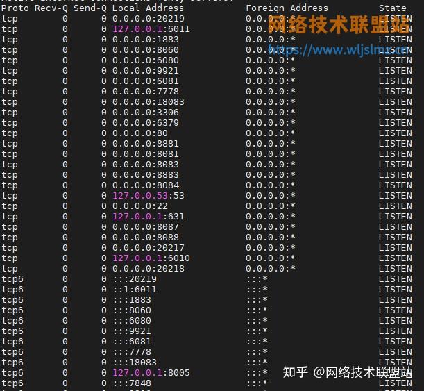 mysql默认的端口是_端口是多少_bootps 是什么端口