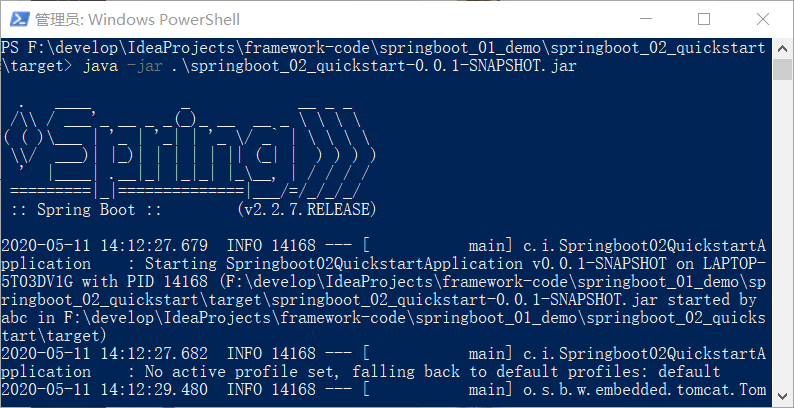 spring boot web 开发_spring boot web 开发_spring boot web 开发