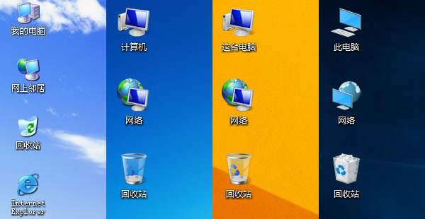 网络邻居共享怎么设置_windows7网上邻居共享_win7如何设置网上邻居共享