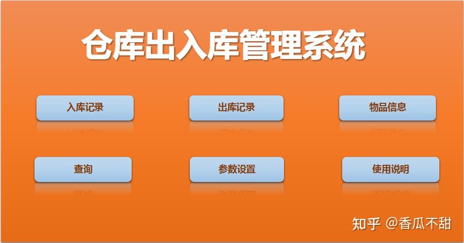 用于仓库记录的软件_仓库记录用于软件开发吗_仓库记录软件哪个好