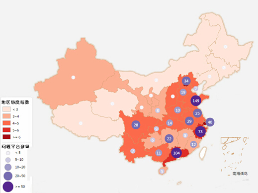 联网舆情金融案例分析_金融行业舆情监测_互联网金融舆情