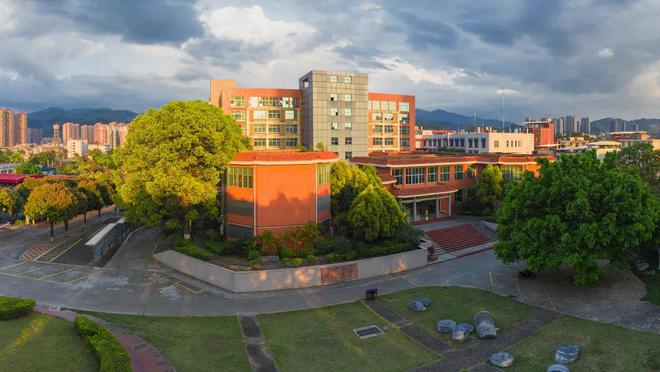 广东前十名中职业学院_广东中等职业学校排名_广东十大中职学校排名