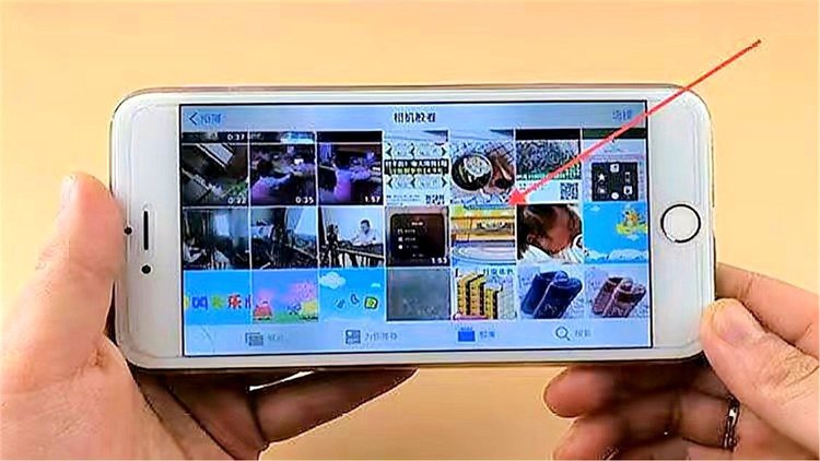 找回删除的手机视频_找回手机误删视频_手机视频删了怎样找回