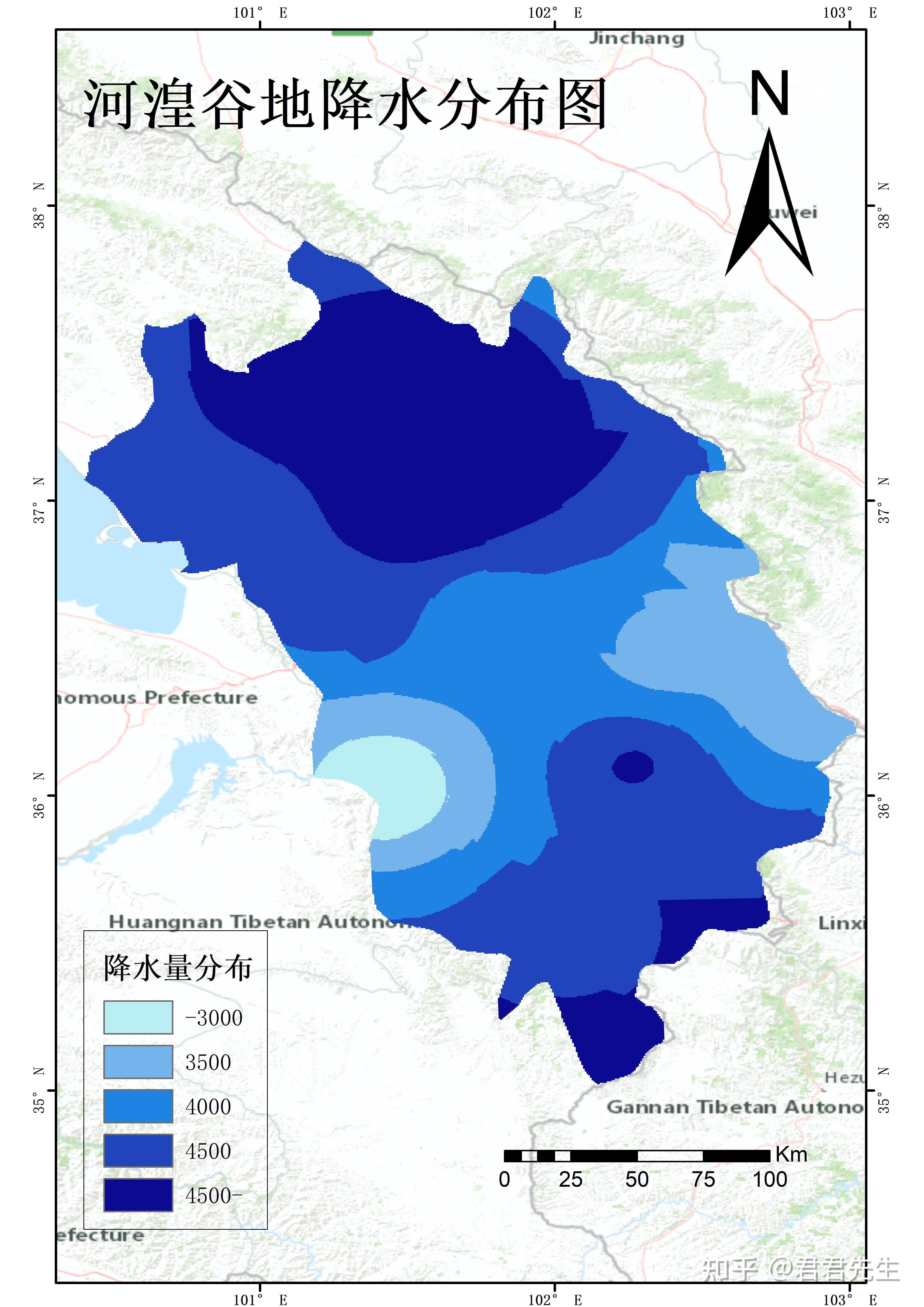 安装arcgis10.8教程_arcgis怎么安装_arcgis怎么安装