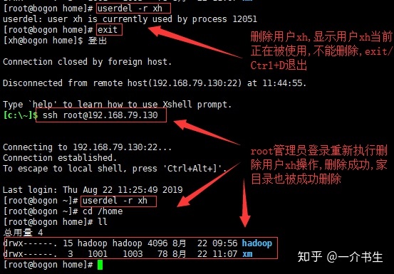 linux管理用户_管理用户英文_管理用户名