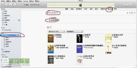 iphone看电子书的软件,助你畅享阅读时光