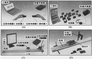 dis实验系统,现代教育技术的新宠