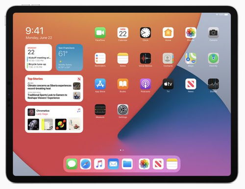 ipad安卓系统升级,轻松实现系统升级与体验转换指南