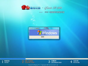 番茄家园xp系统,探索Windows XP的魅力