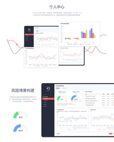 风险监控系统,助力决策精准预警