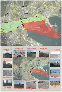 港口系统仿真,构建高效、智能的现代化港口运营蓝图