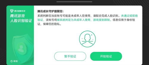 防止沉迷系统,构建绿色网络环境