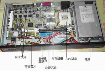 防火墙系统组成,构建网络安全防护的基石