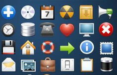 个性系统图标,打造独树一帜的Windows 7系统风格