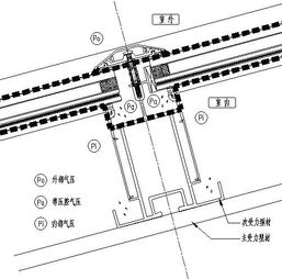 非杆件系统,非杆件体系混凝土结构设计方法与应力配筋策略探讨