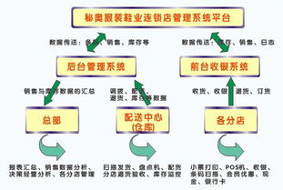 服装销售系统哪个好,揭秘行业最佳实践与热门系统评测