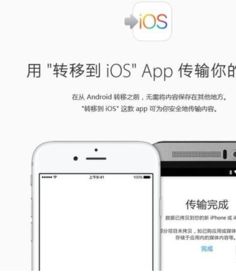 安卓手机迁移苹果系统,安卓手机到苹果手机的转换攻略