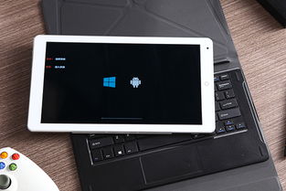windows 安卓双系统平板,Windows与安卓平板的完美融合与使用攻略