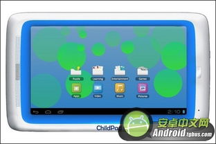 孩子用安卓系统平板,安卓平板助力孩子探索数字世界的奇妙之旅
