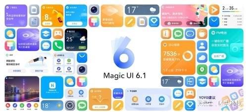 安卓magicui6.1系统,系统革新与用户体验升级