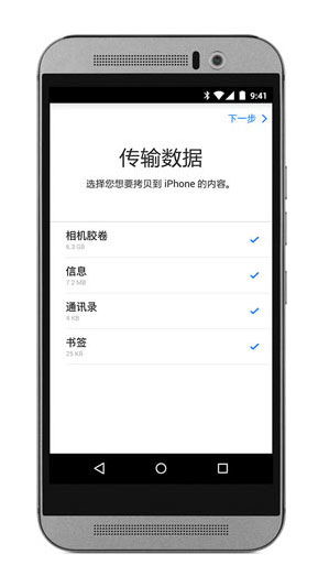 安卓系统怎么导入ios,轻松实现跨平台数据转移攻略