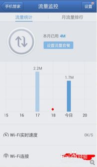 安卓系统控制流量,全面解析流量控制与优化技巧