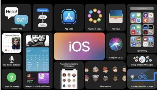 如果苹果是安卓系统,系统变革与用户体验新篇章