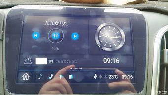 车机系统能刷安卓系统,体验智能驾驶新篇章