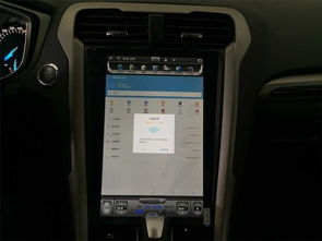 车载屏升级安卓系统,解锁智能驾驶新篇章