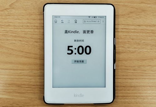 kindle 安卓 系统 刷机,轻松解锁新体验