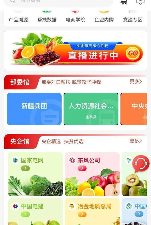 就业扶贫app安卓系统,创新扶贫模式