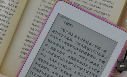 山寨kindle安卓系统吗,技术演变、市场影响与用户体验解析