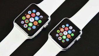 安卓系统怎么连接applewatch,安卓用户如何实现与Apple Watch的连接与同步操作