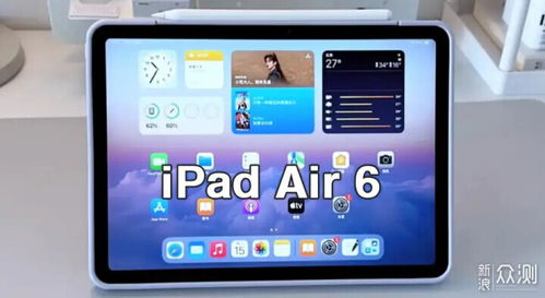 ipad 能刷安卓系统,畅享双重体验