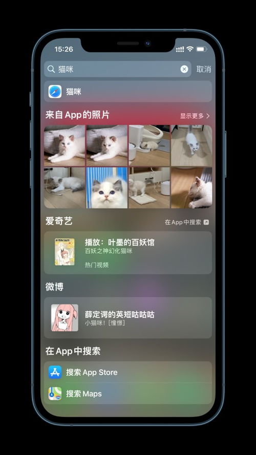 ios系统和安卓原生系统下载,iOS与安卓原生系统下载流程对比概述