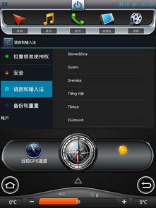 安卓系统车载面板按键,安卓车载面板按键功能解析与操作指南