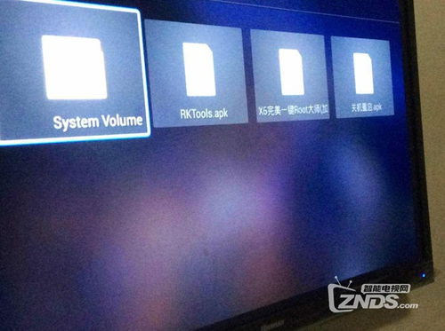 刷安卓12电视系统,智能生活新篇章