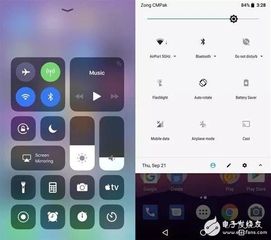 ios怎么操作安卓系统,操作指南与技巧概览