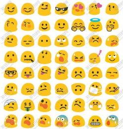 安卓系统怎么emoji表情,Android系统下Emoji表情的实现与集成方法概述