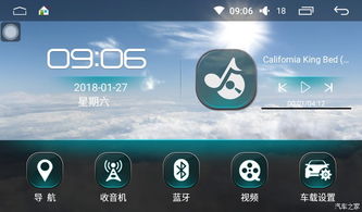 车载导航安卓系统优化,畅享智能出行新体验