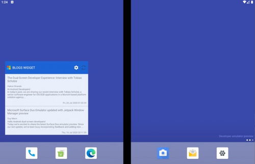 surface支持安卓系统吗,拓展应用体验