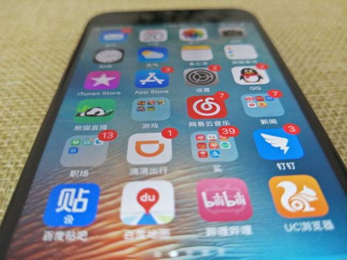 iphone系统相比安卓体验,揭秘两大操作系统的优劣差异